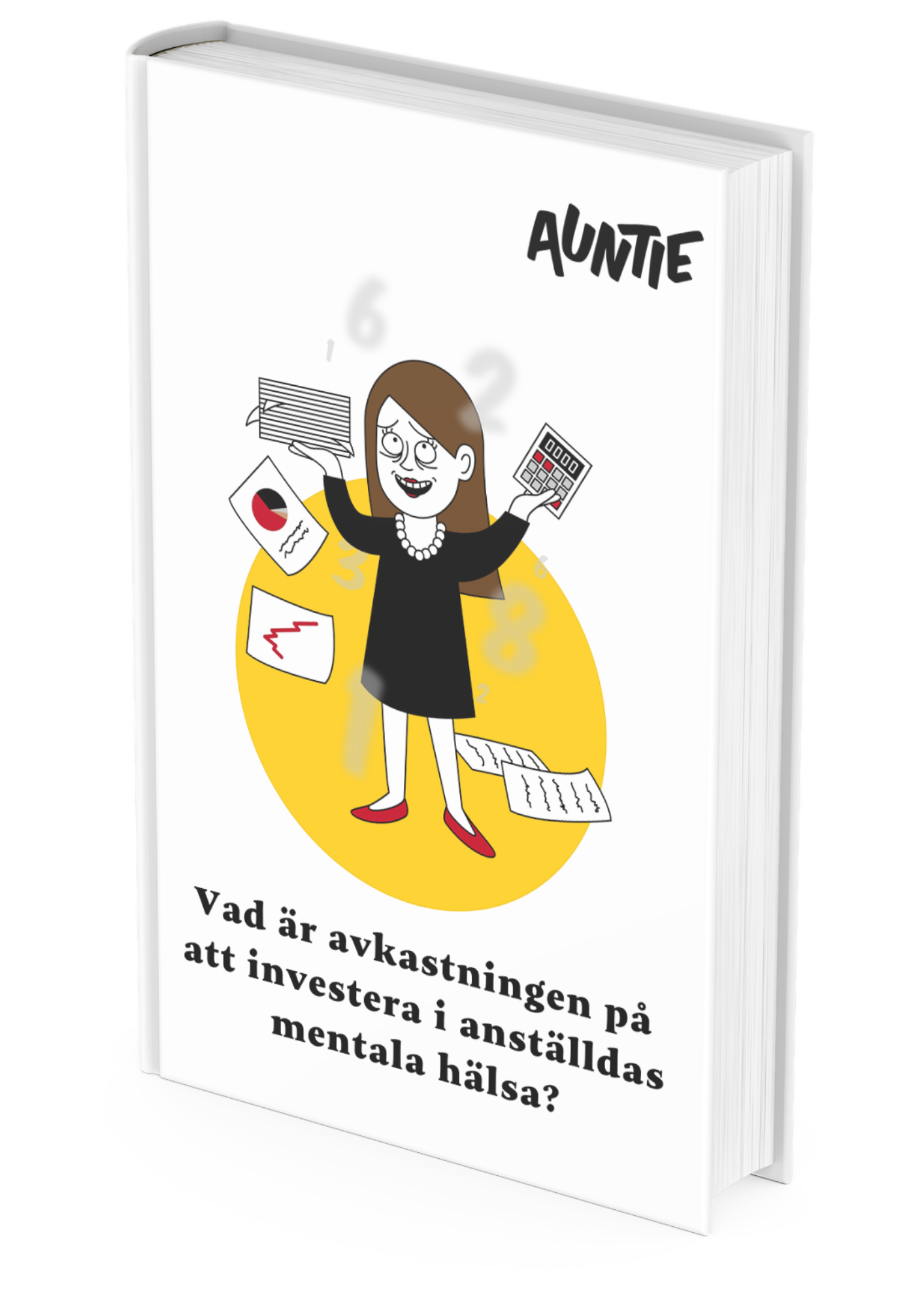 Vad är avkastningen på att investera in anställdas mentala hälsä Vad är avkastningen på att investera in anställdas mentala hälsä