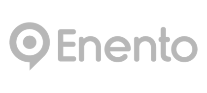 Enento logo